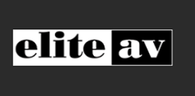 Elite AV Logo