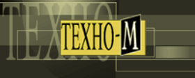 Techno M Logo